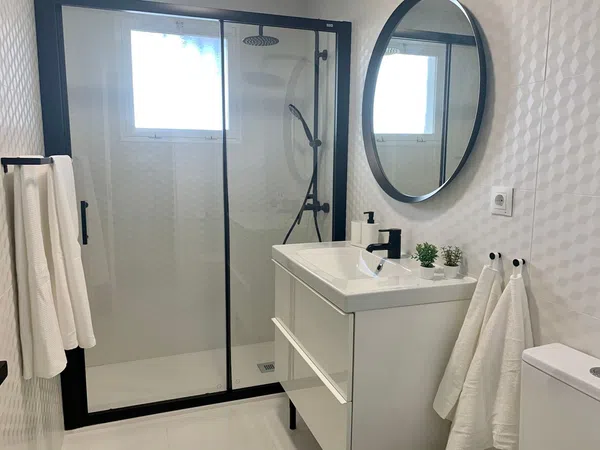 Piso en calle Mar de Calahonda, 108 - Foto 16