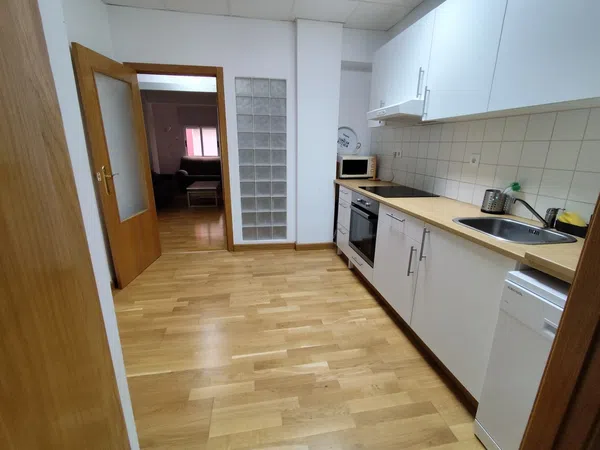 Piso en Calle Escultor Roque López, 5, San Miguel - Foto 9