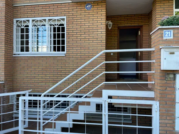 Chalet adosado en travesía San Martín, 21 - Foto 2