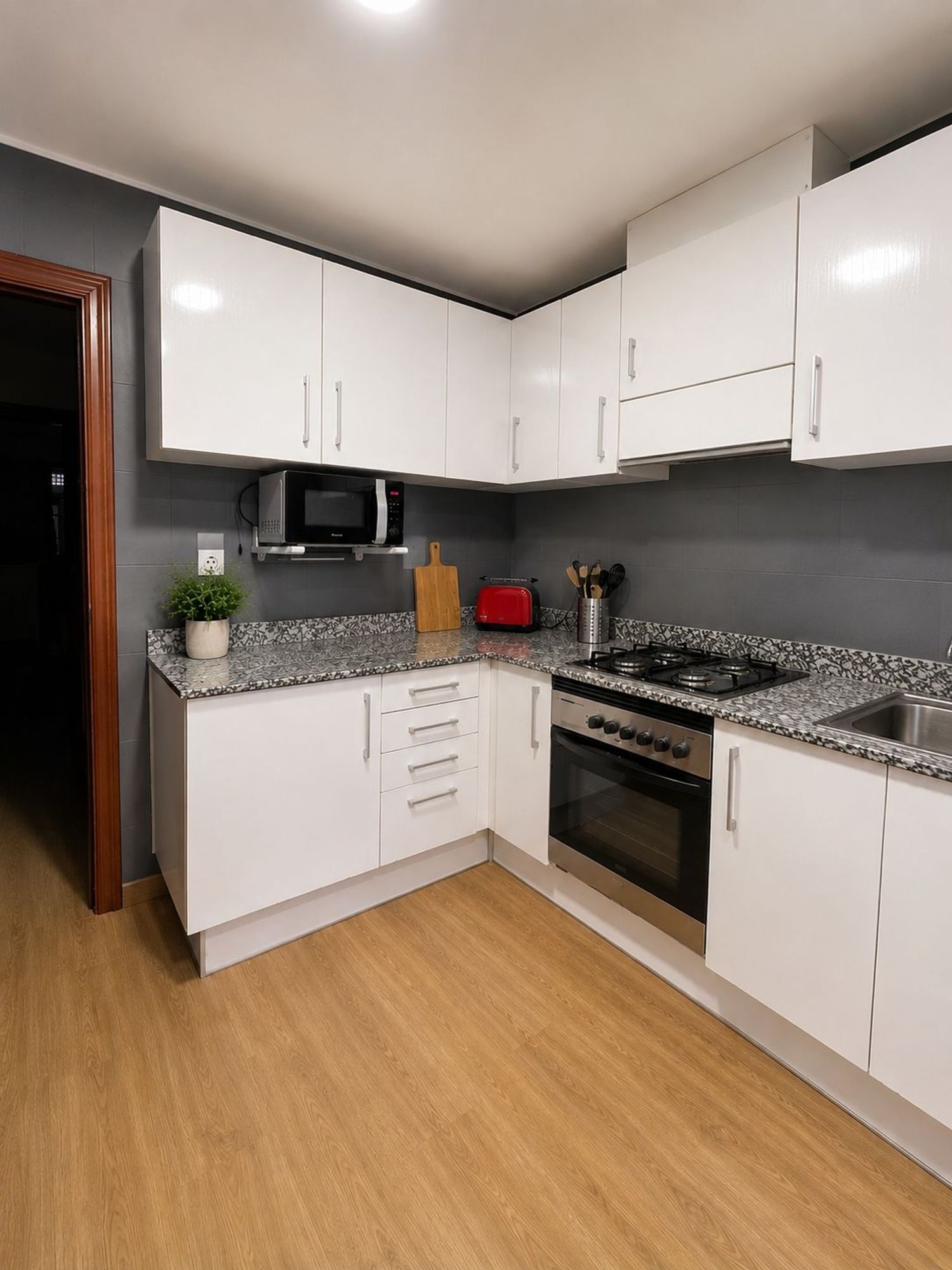Piso en Calle València, 24, Zona Pueblo, Zona Pueblo - Foto 2