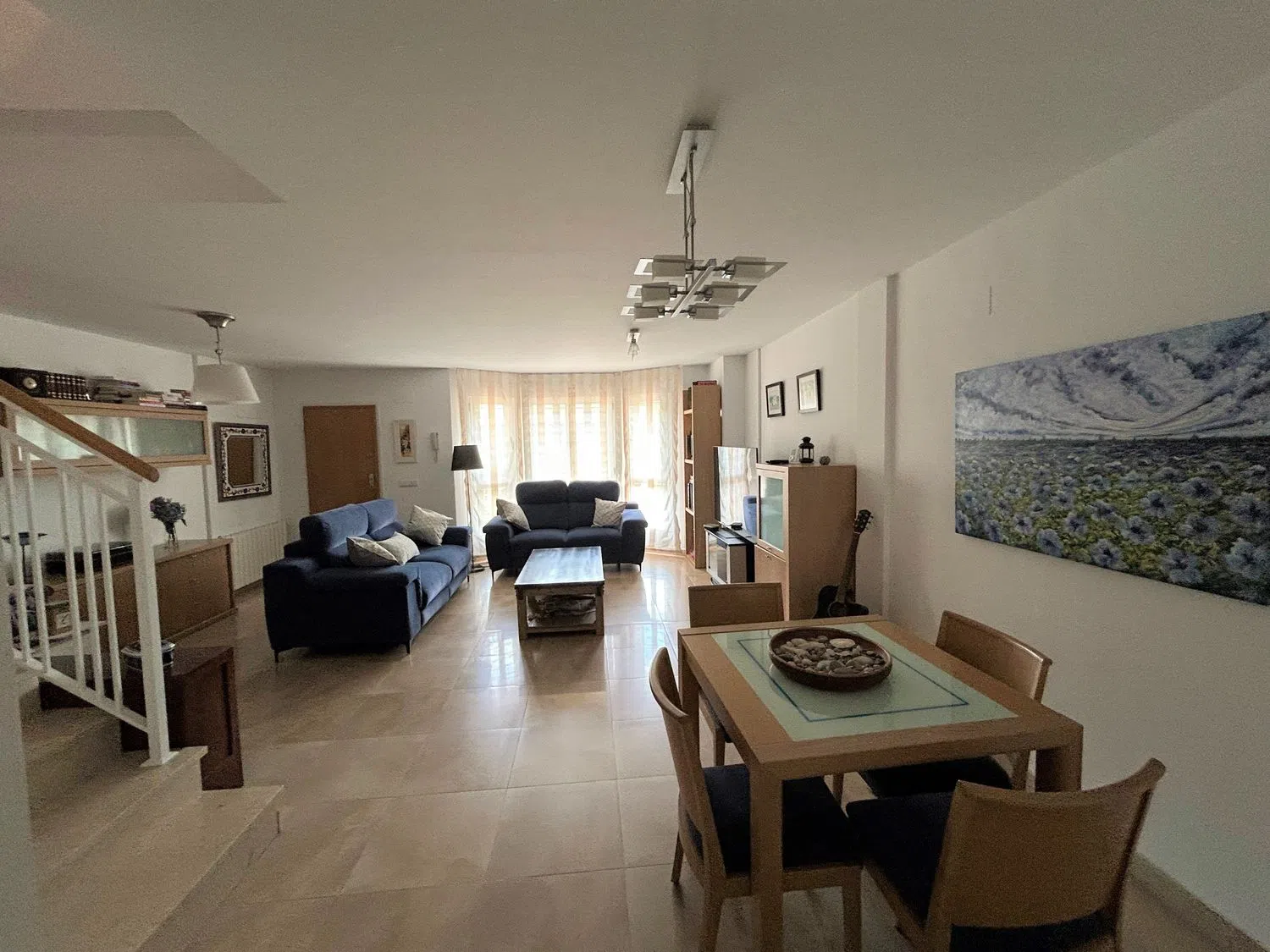 Chalet adosado en Urb. mas del rosari Sotolivar - Mas del Rosari - Foto 6