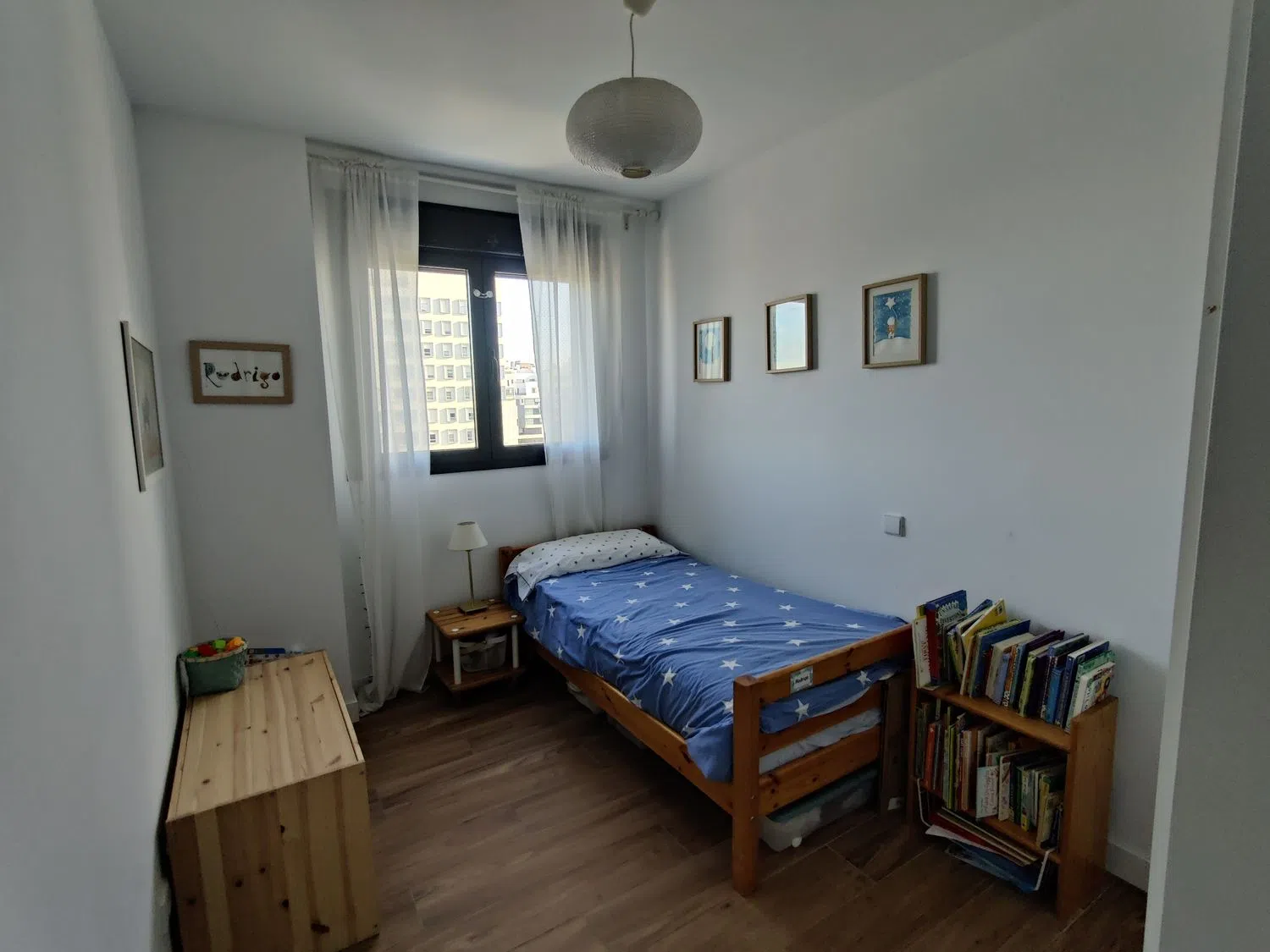 Piso en calle de Enrique Urquijo, 136 - Foto 25