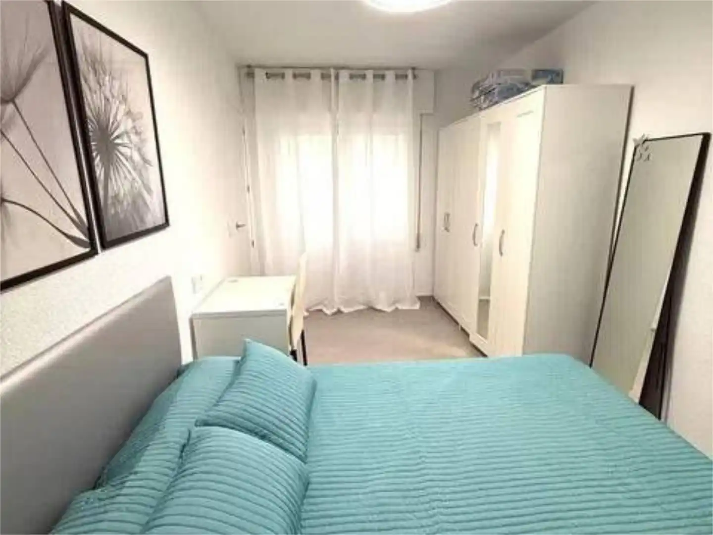 Piso en  Calle Isaac Albéniz 11 - Foto 4