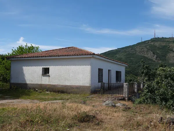 Finca rústica en Finca Bardasquillo s/n - Foto 4