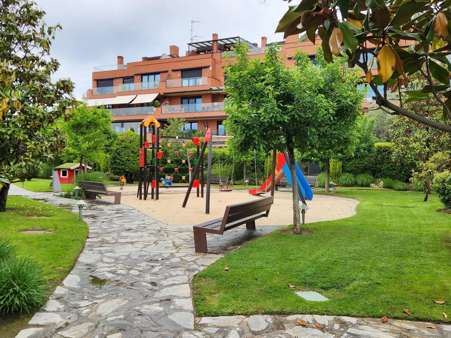 Piso en Avenida de Casablanca, 1, Prado de Somosaguas - Foto 20