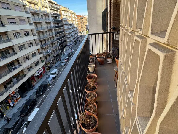 Piso en avenida de Portugal, 140 - Foto 20