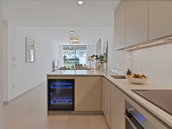 Piso en avenida Diego Velazquez, 7 - Foto 4