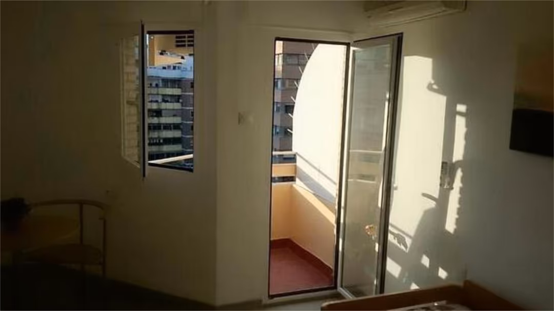 Estudio en Plaza de Toros - Foto 6