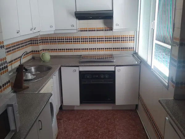 Piso en Avenida Santa Cecilia, 9 - Foto 2