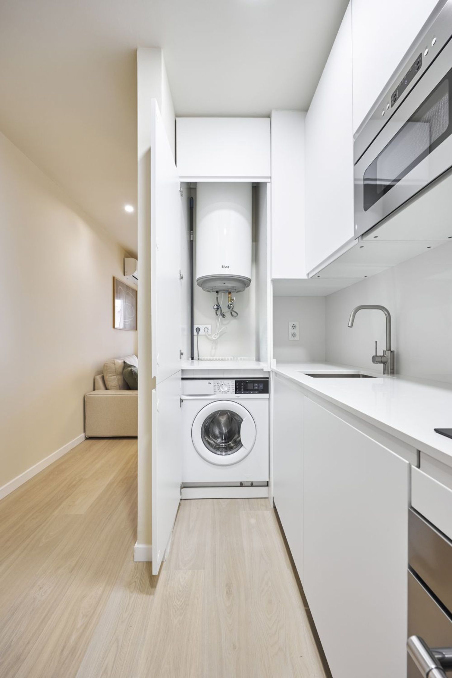 Piso en calle de Seco - Foto 11