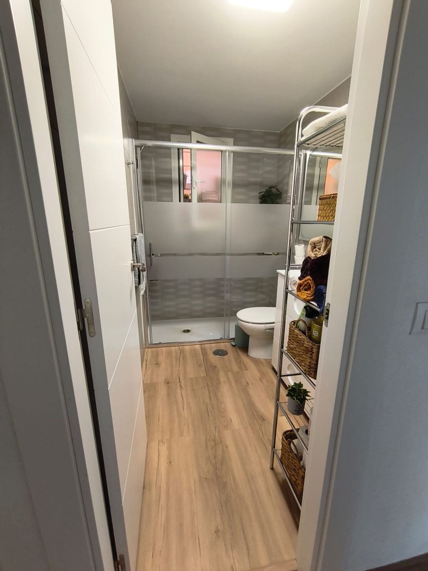 Piso en Calle Magnesita, 2, Barrio San Luis - Los Molinos, Barrio San Luis - Los Molinos - Foto 11
