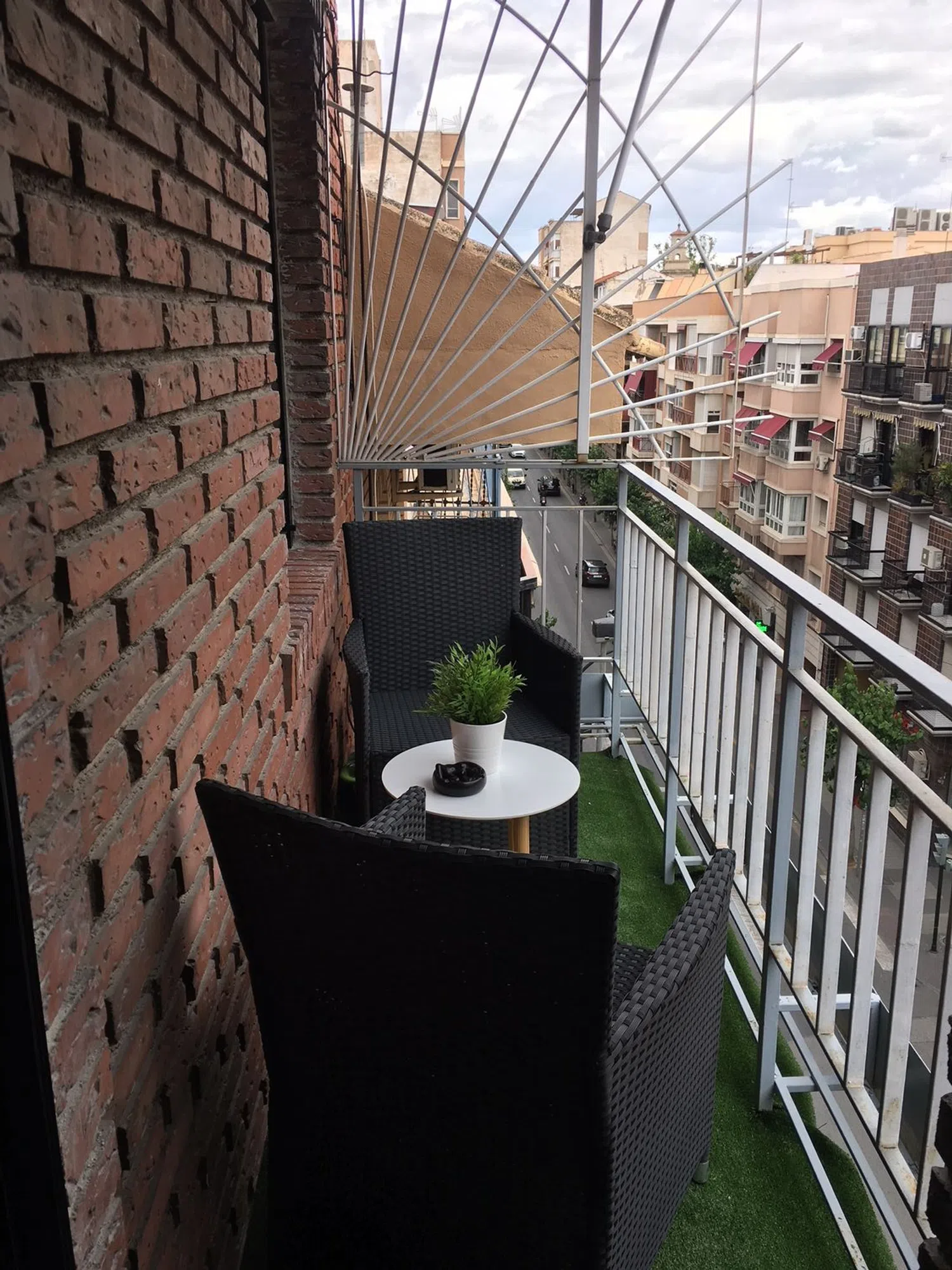 Piso en paseo Marqués de Corvera, 40 - Foto 17