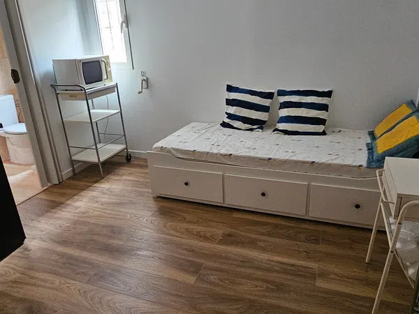 Estudio en calle de Palermo, 22