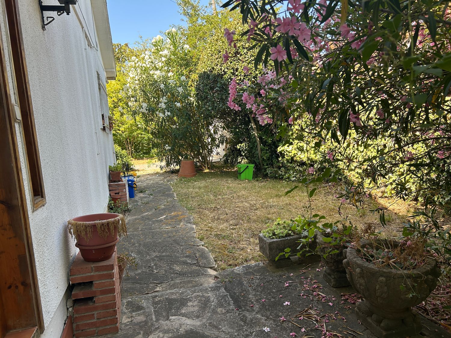 Chalet pareado en Avenida de Can Monmany, Valldoreix, Valldoreix - Foto 17