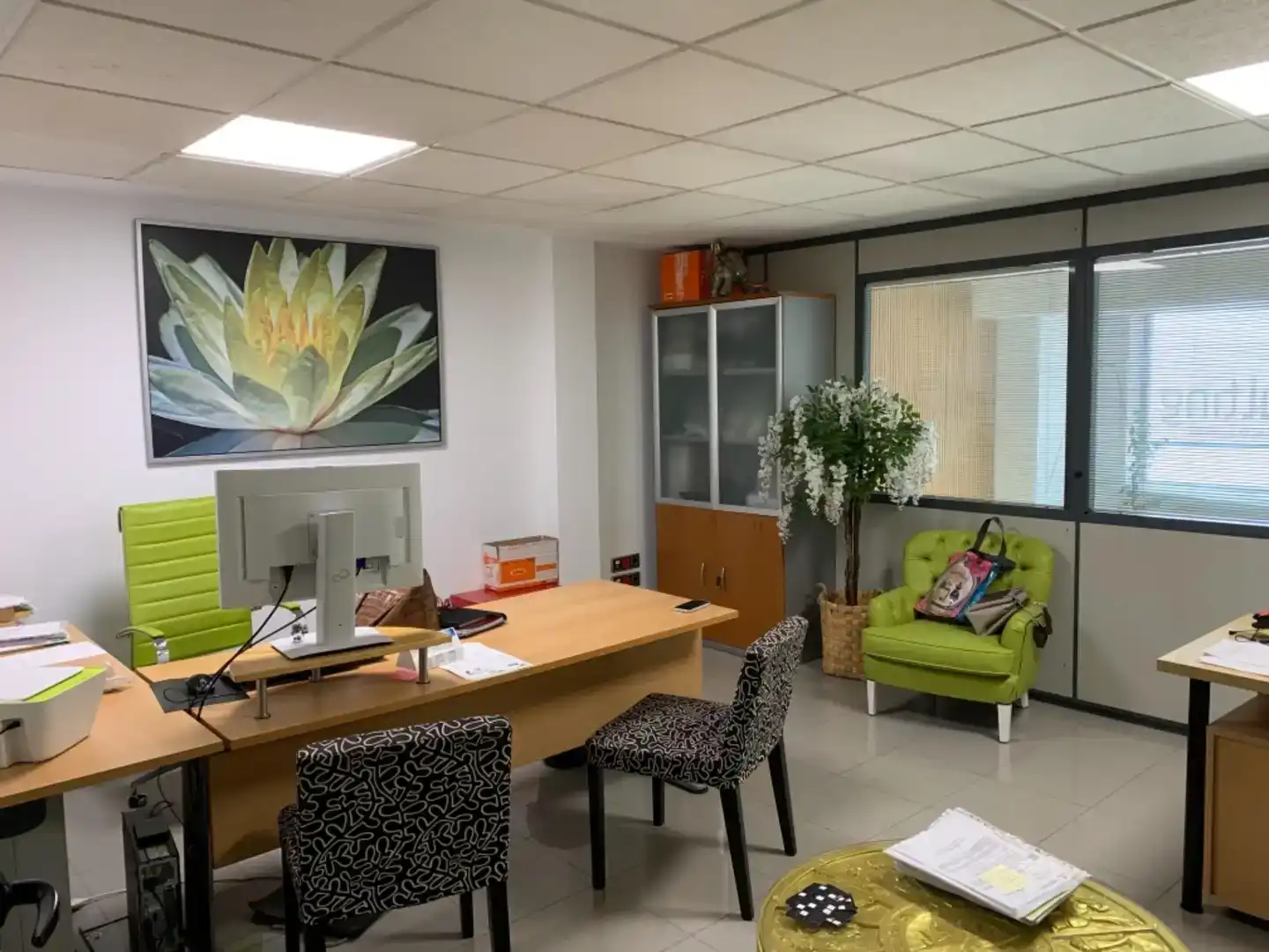 Local comercial en  Calle Mercedes Llopart 8 - Foto 6