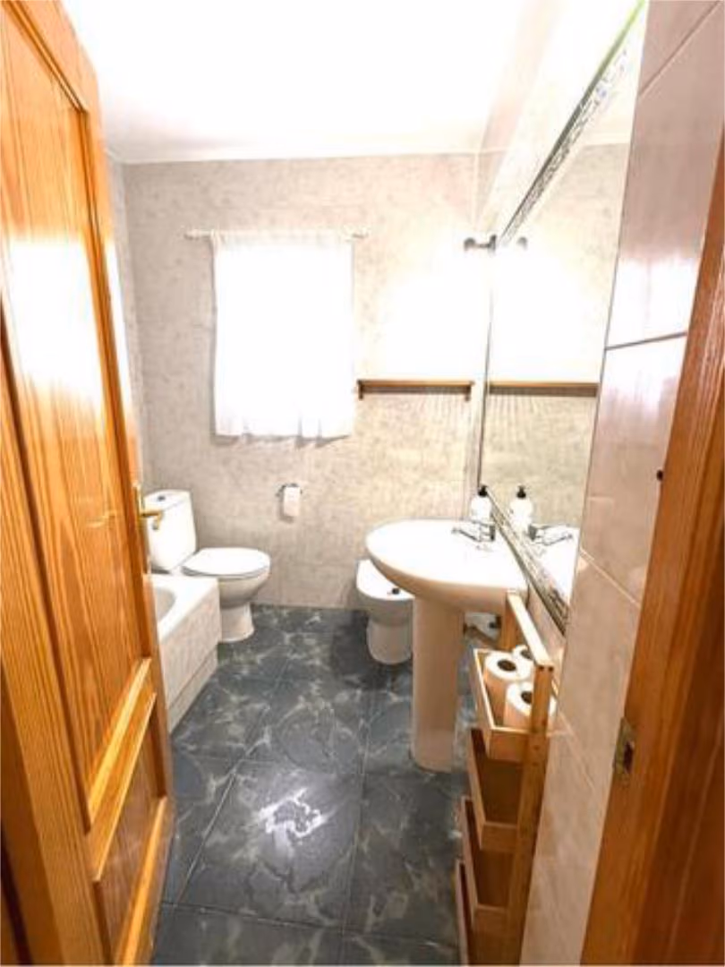 Piso en Vistalegre - Foto 2