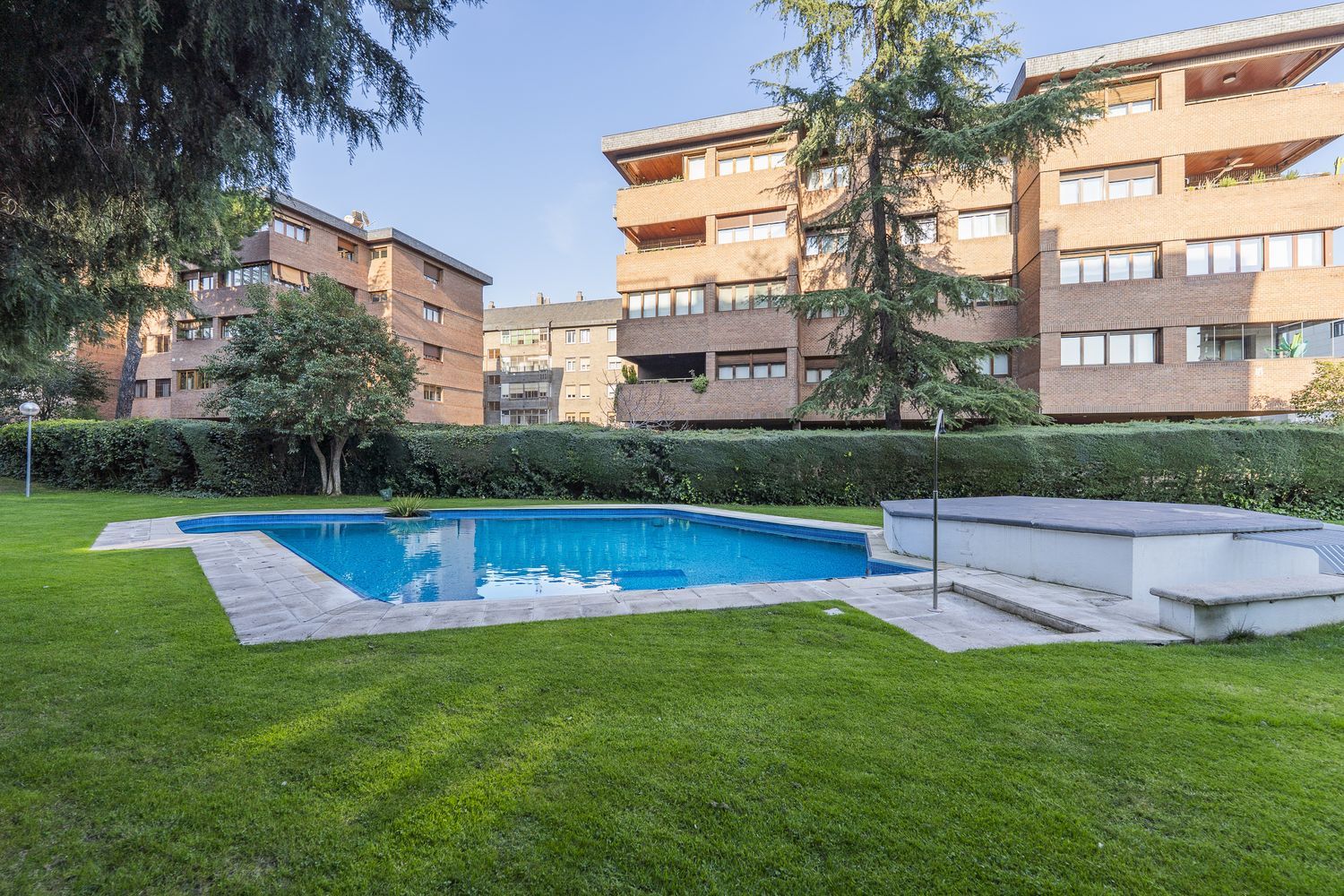 Piso en calle de Serrano Galvache, 5 - Foto 37