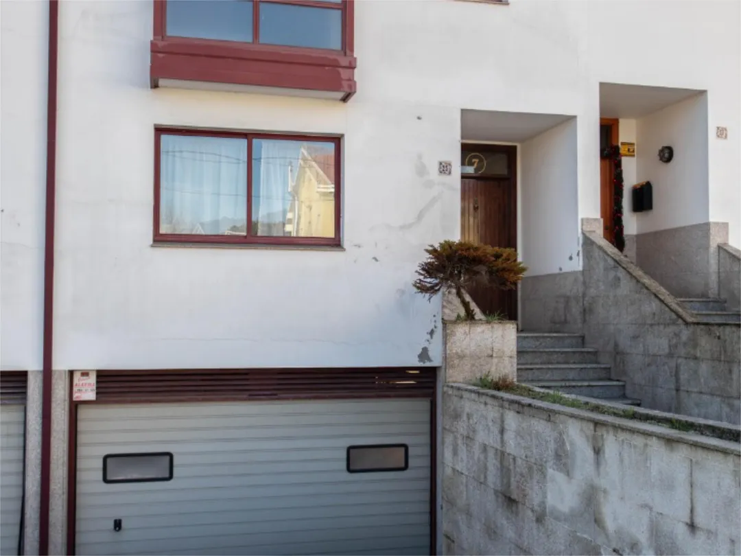 Piso en  Rúa Regueiro 25 - Foto 51