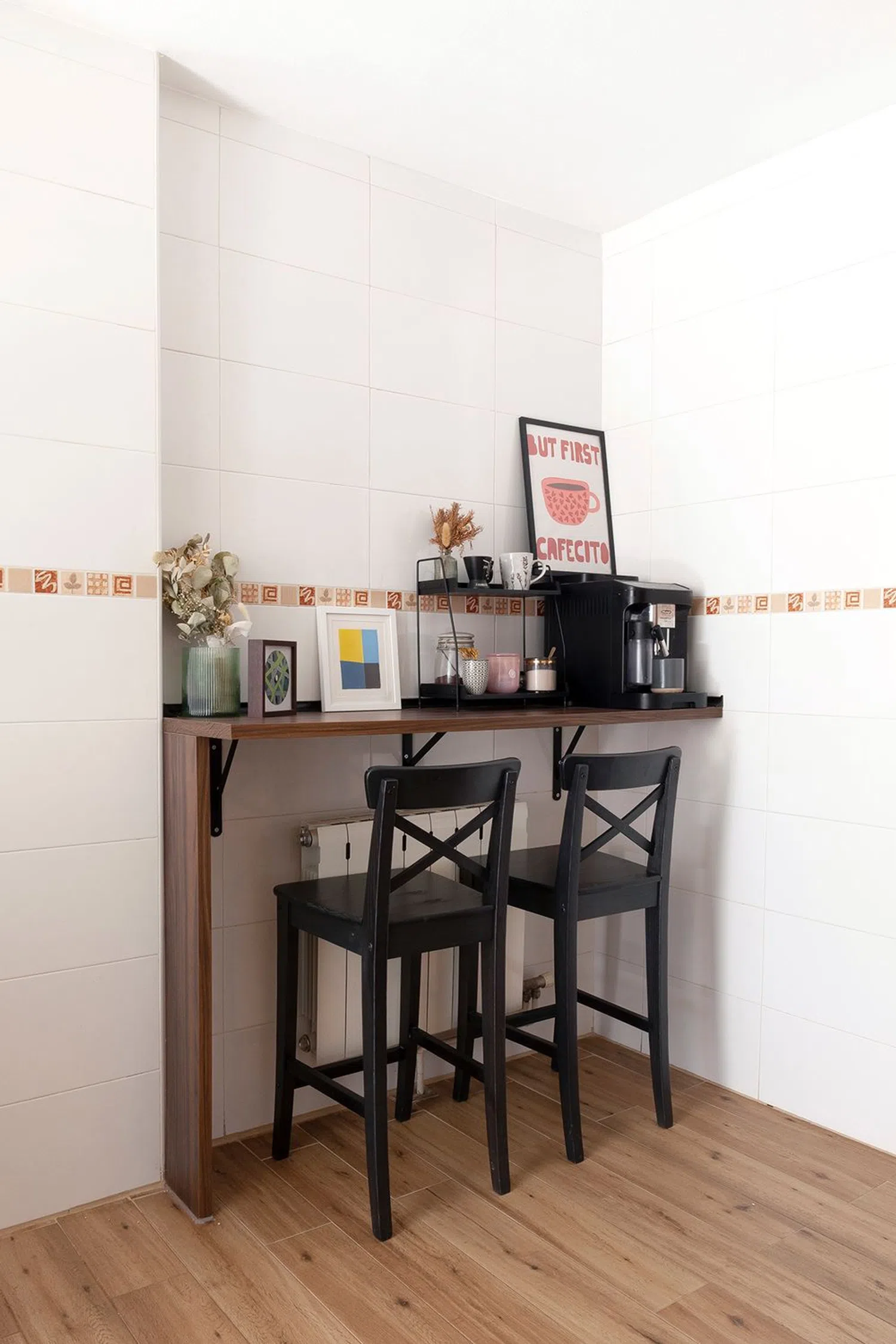 Piso en Barrio Palomeras sureste - Foto 21