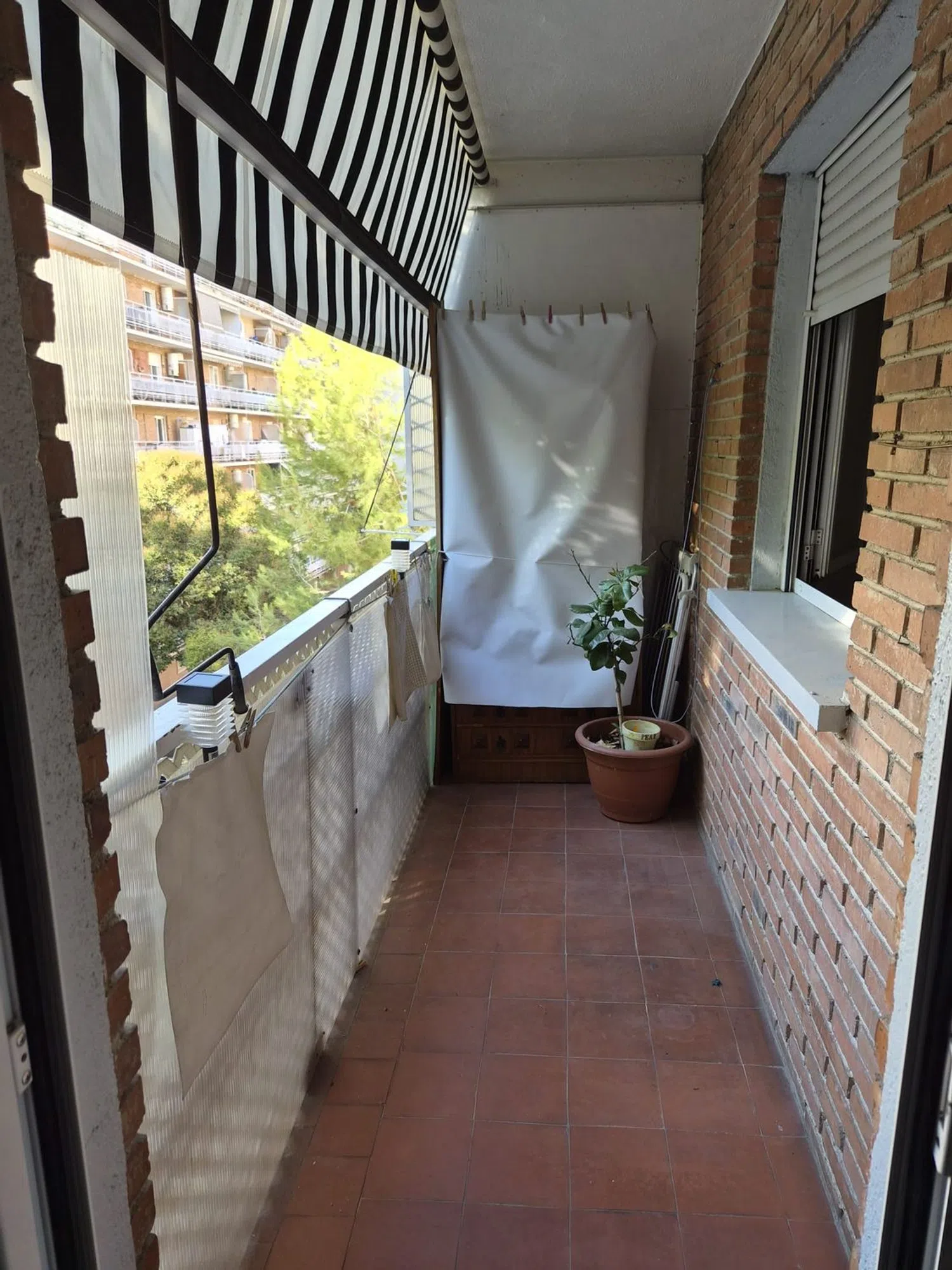 Piso en calle Santa Susana, 8 - Foto 7