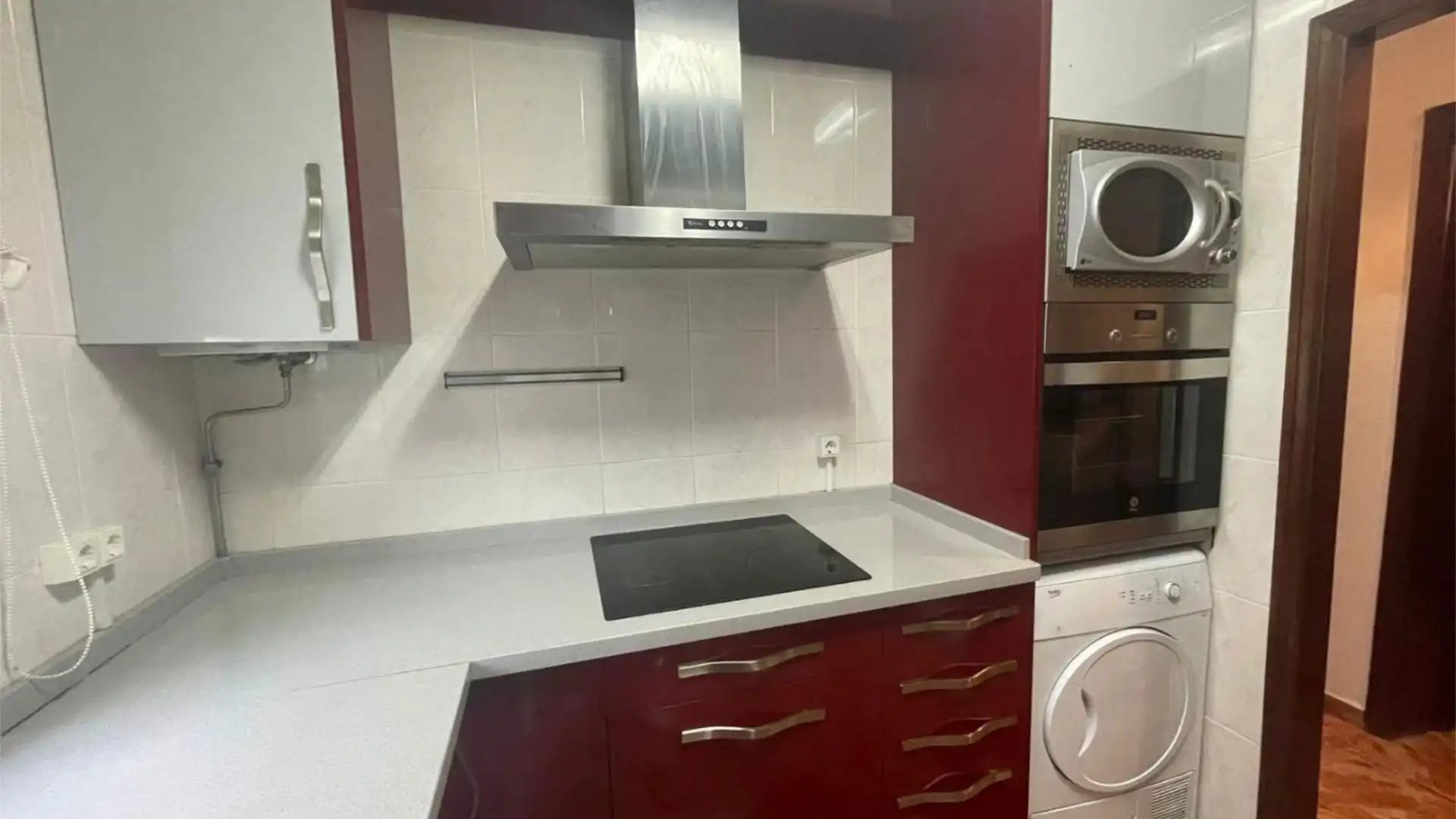 Piso en  Avenida de Miraflores 63 - Foto 6