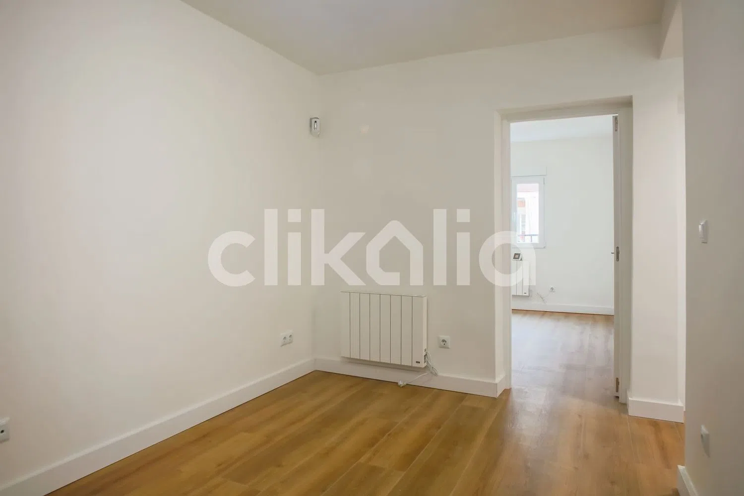 Piso en calle del Doctor Bellido - Foto 2