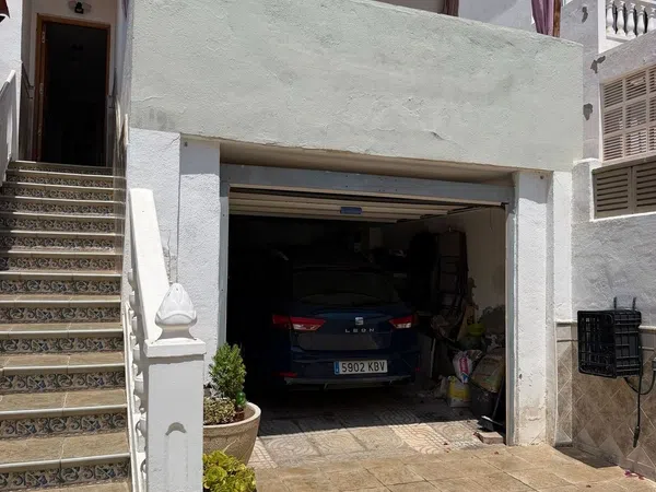 Chalet pareado en Aguadulce norte - Foto 2
