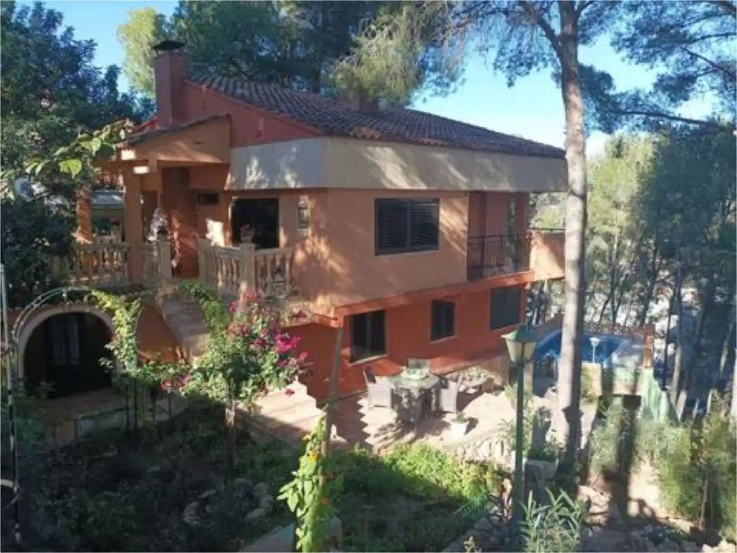 Chalet en  Avenida Santo Espíritu Pau 18 - Foto 38