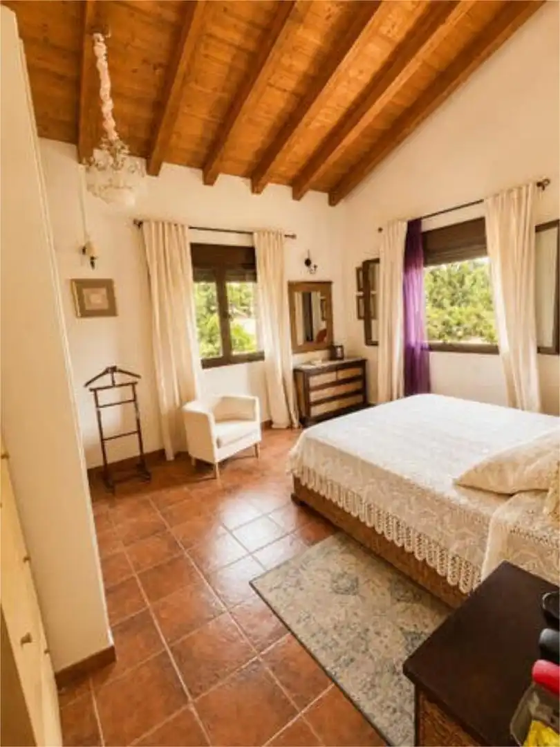 Chalet en El Raso  Candeleda - Foto 6