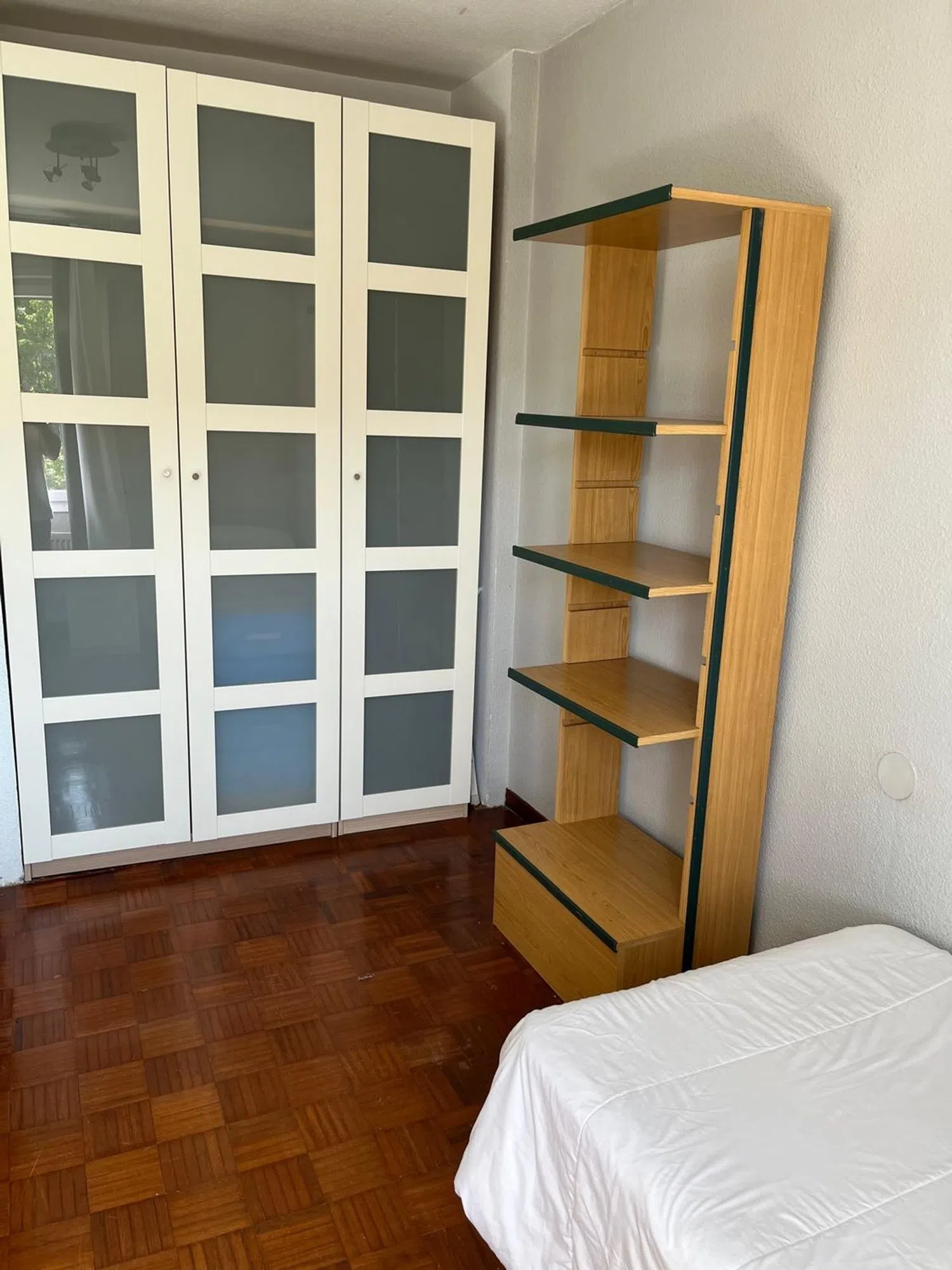 Piso en plaza Félix Huarte, 1 - Foto 16