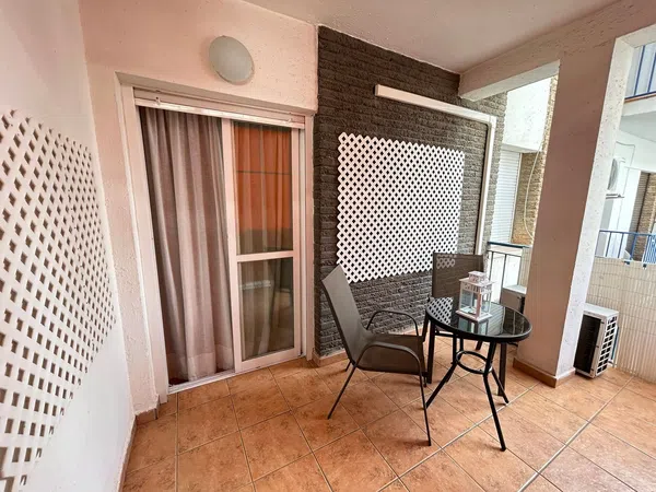 Piso en Hermano Luján, Levante - Foto 1