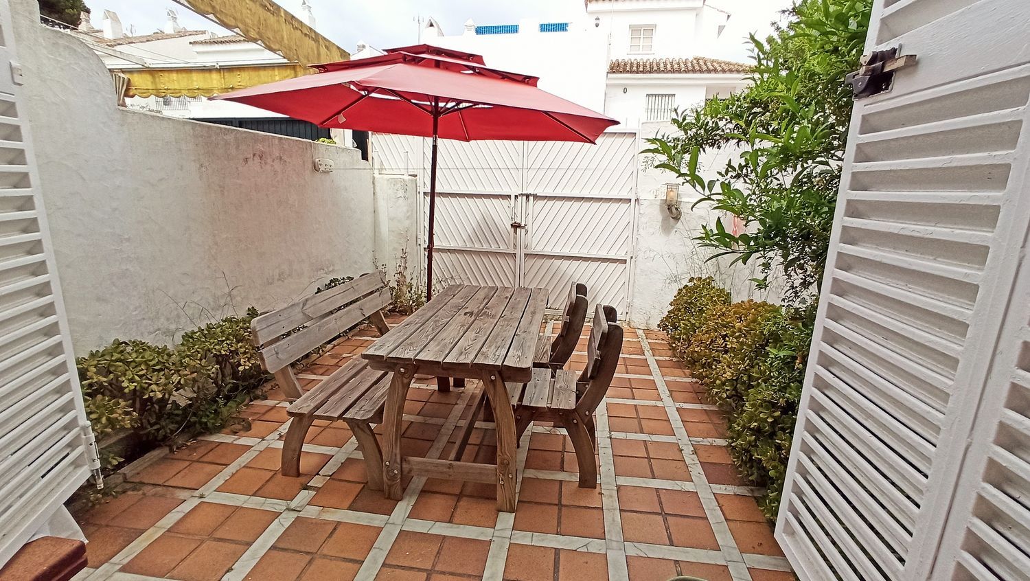Chalet adosado en Pasaje de la Cal, 1, El Manantial - Foto 8