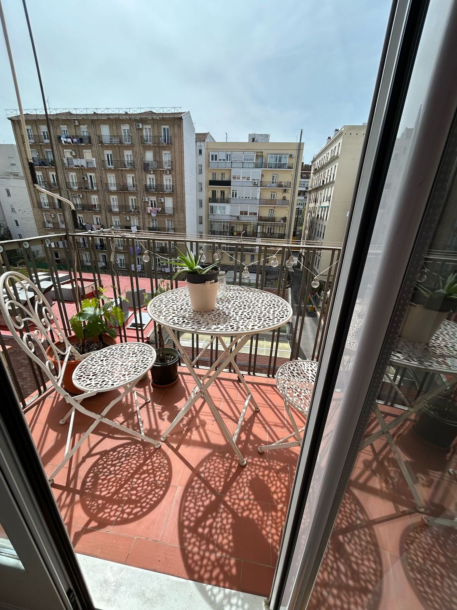 Piso en calle de Cristóbal Bordiú, 46 - Foto 13