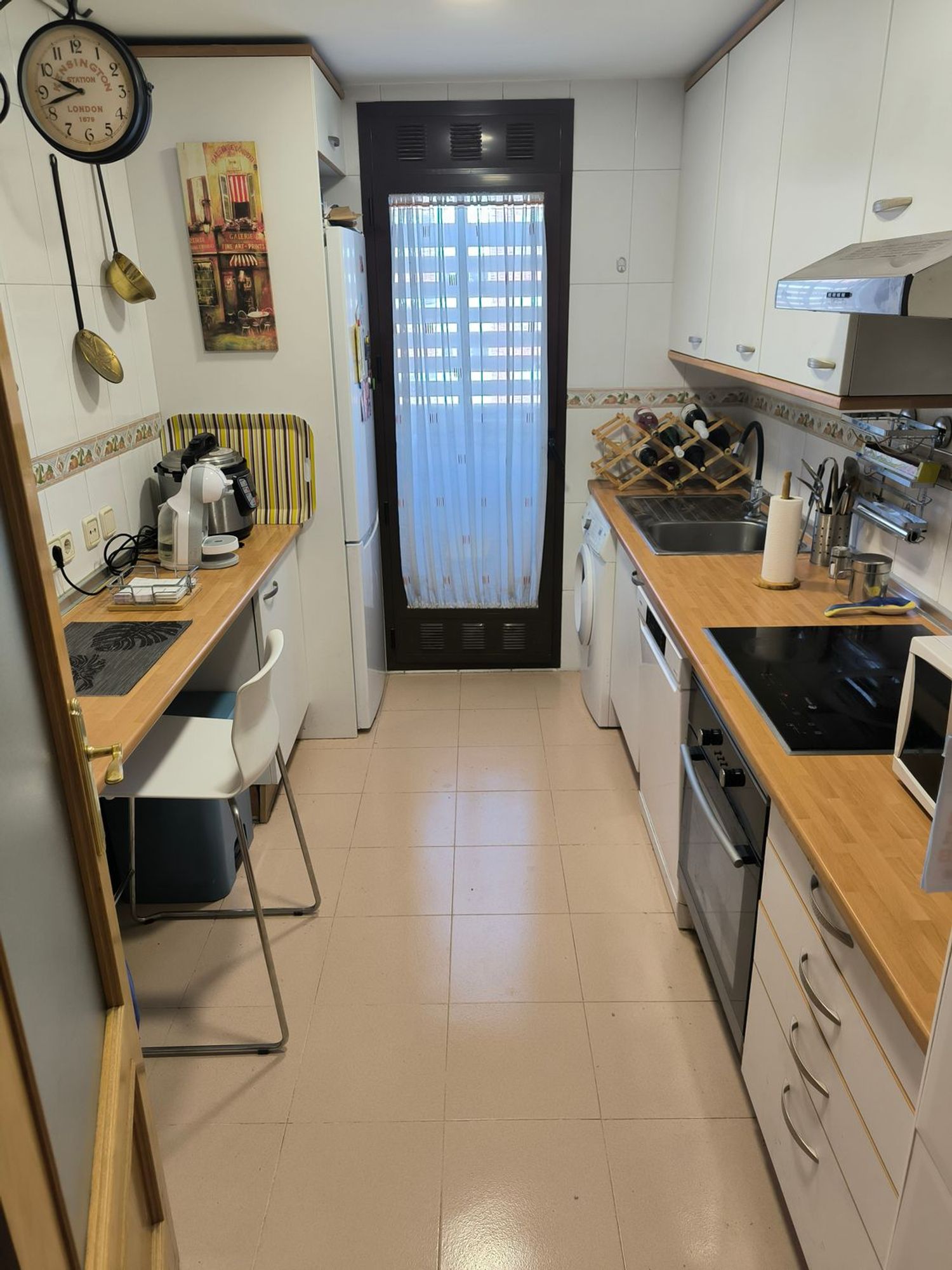 Piso en avenida de la Unión Europea, 12 - Foto 5