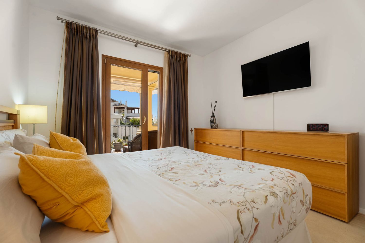 Piso en avenida Piedramar s/n SingleHomeNageles - Foto 17