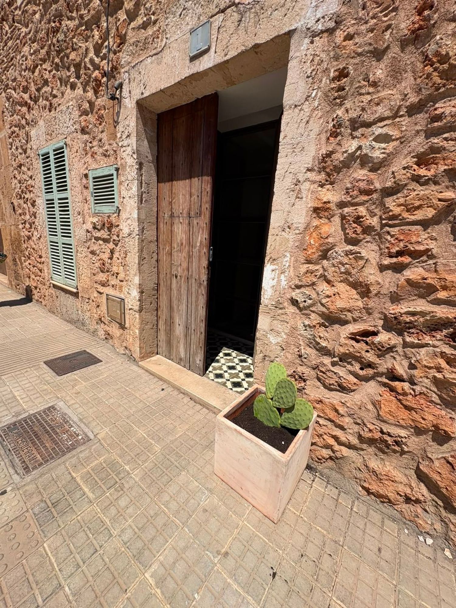 Casa de pueblo en Calle de la Rambla, 1 - Foto 3