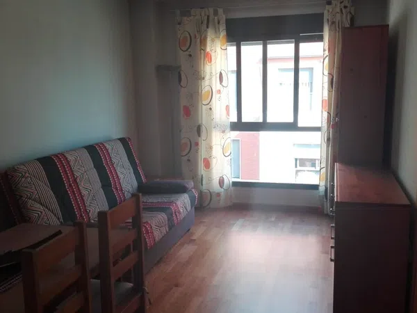 Estudio en Calle de la Palmera, 3 Na, El Ranero-San Basilio - Foto 2