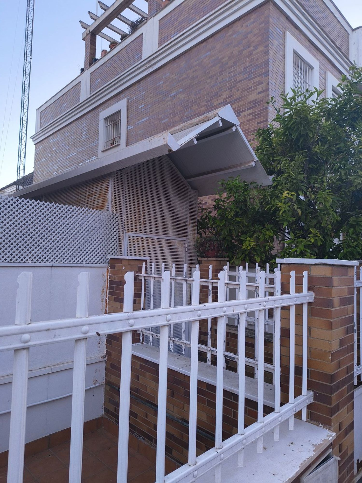 Chalet pareado en Calle Violeta Parra, 2, Hacienda la Cartuja, Hacienda la Cartuja - Foto 6