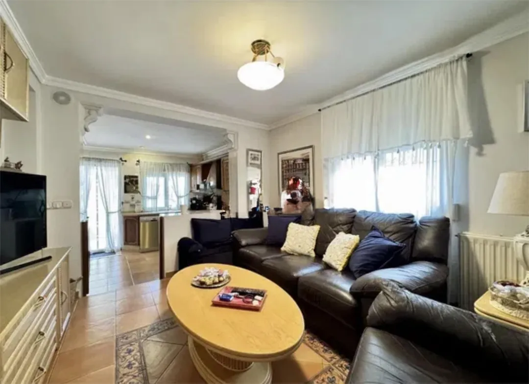 Chalet en  Calle Poniente 3 - Foto 13