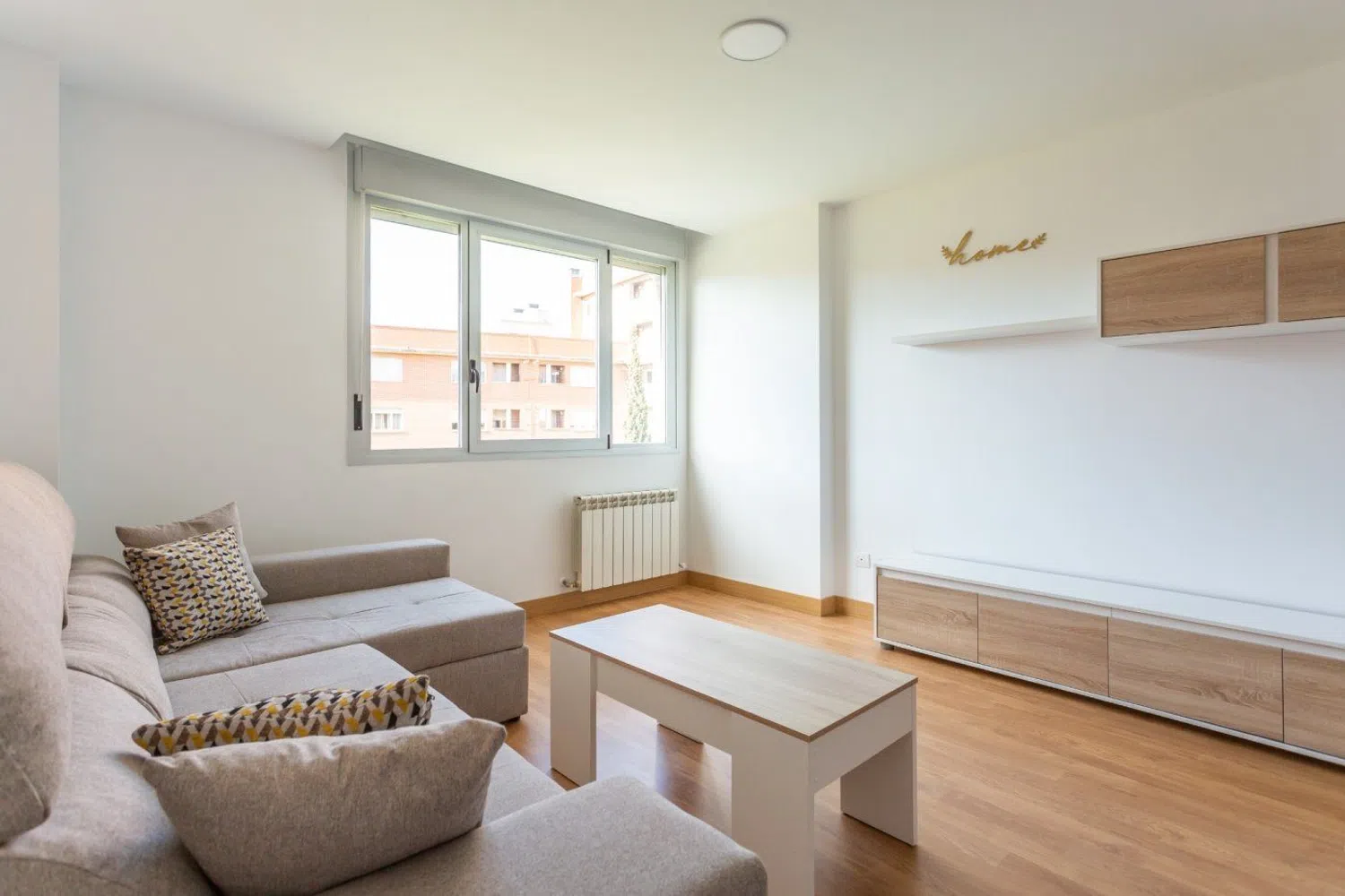 Piso en calle Santos Ochandategui, 56 - Foto 6