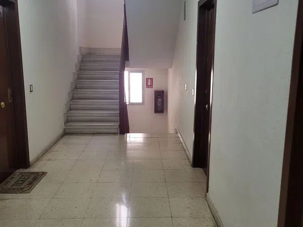 Piso en Calle Marquesa de Villa Antonia, 5, Centro, Centro - Foto 8
