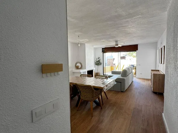 Piso en Polígono Cala del Pino, 15, Zona Galúa-Calnegre, Zona Galúa-Calnegre - Foto 4
