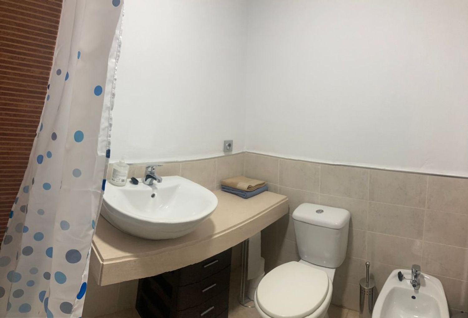 Piso en Ronda del Mulhacen, 1, Urb.Golf Valle este, Urb.Golf Valle este - Foto 4