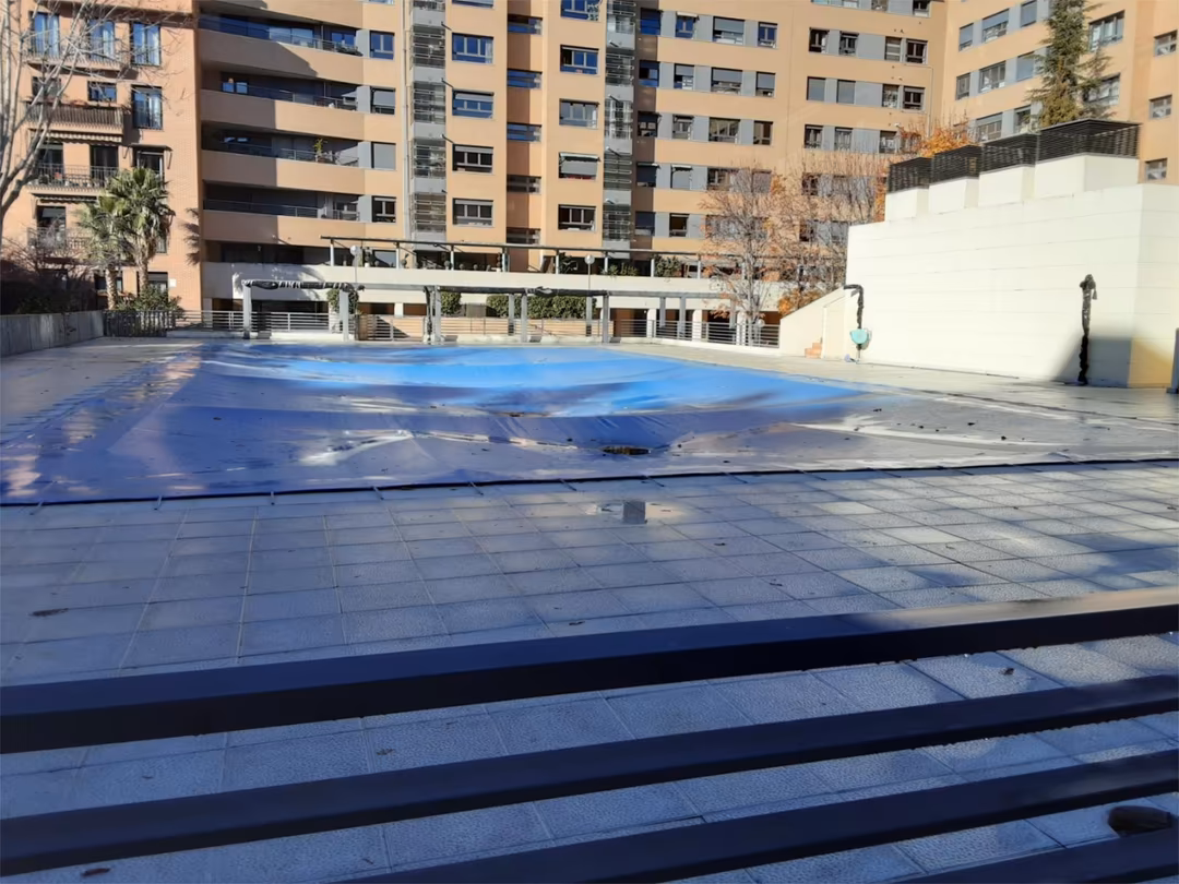 Piso en  Calle de Juan Martín El Empecinado 23 - Foto 22