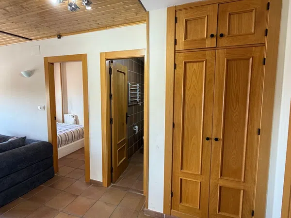 Piso en Calle de los Peñones, 112, Zona alta, Zona alta - Foto 22