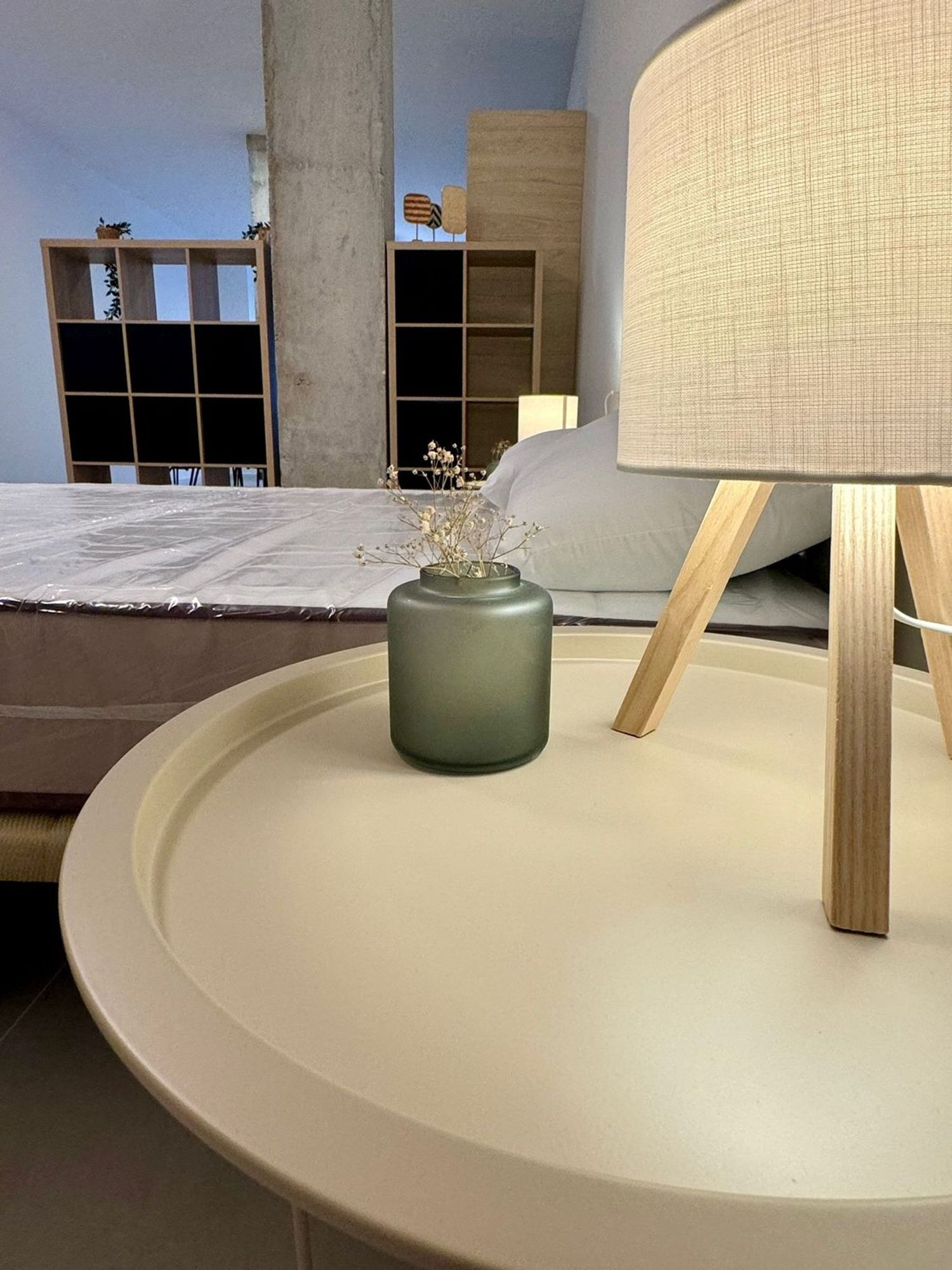 Loft en Esperanza, 5, San Miguel - Foto 4