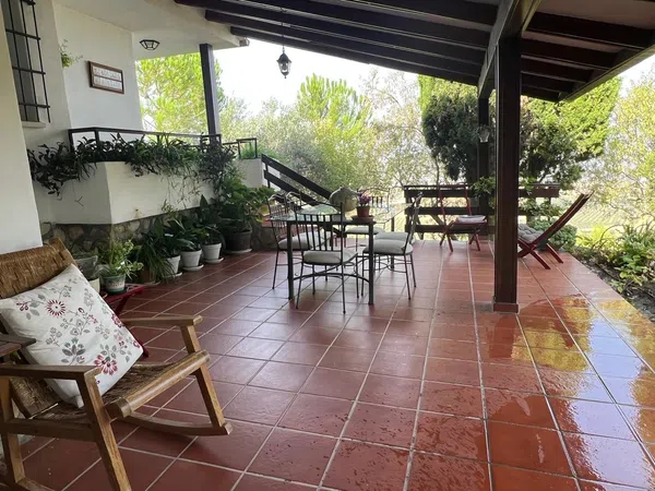 Casa o chalet independiente en Urbanización El Clavín s/n, El Clavín-Valdeluz, El Clavín-Valdeluz - Foto 1