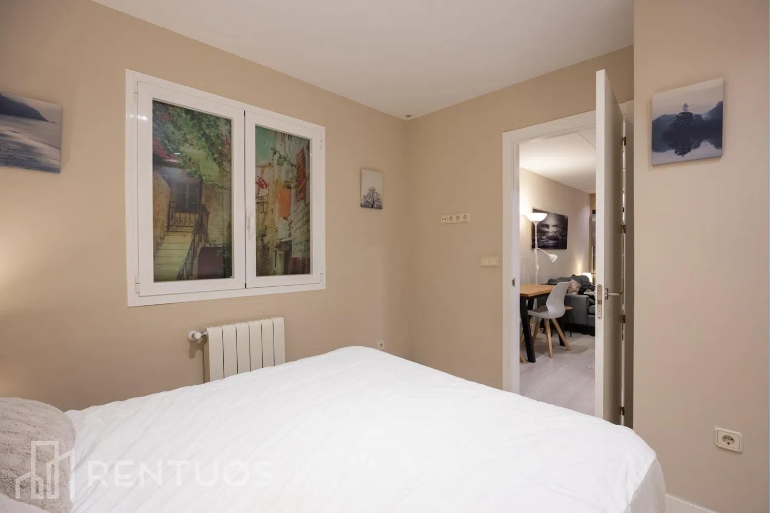 Piso en calle de Arganzuela - Foto 10