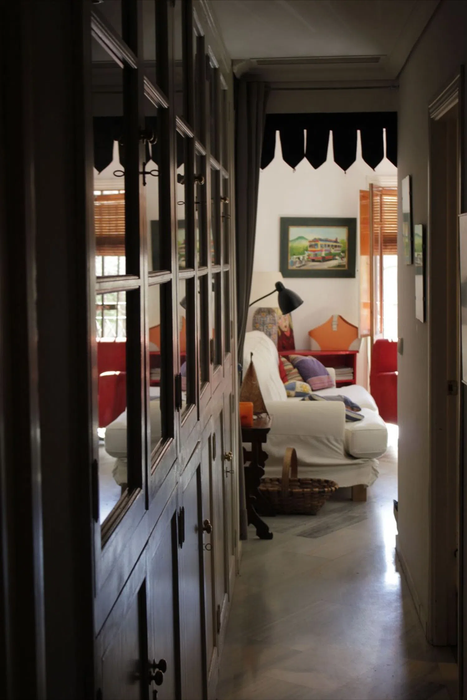 Piso en calle Almonacid, 13 - Foto 15