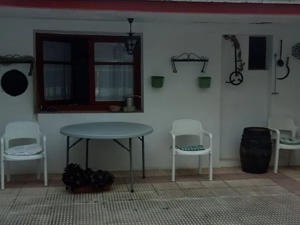 Chalet adosado en Avenida de Pablo Rubio, 5 - Foto 15